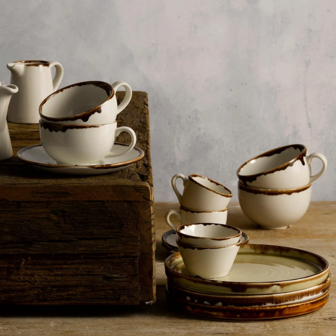 The Harvest Natural Collection