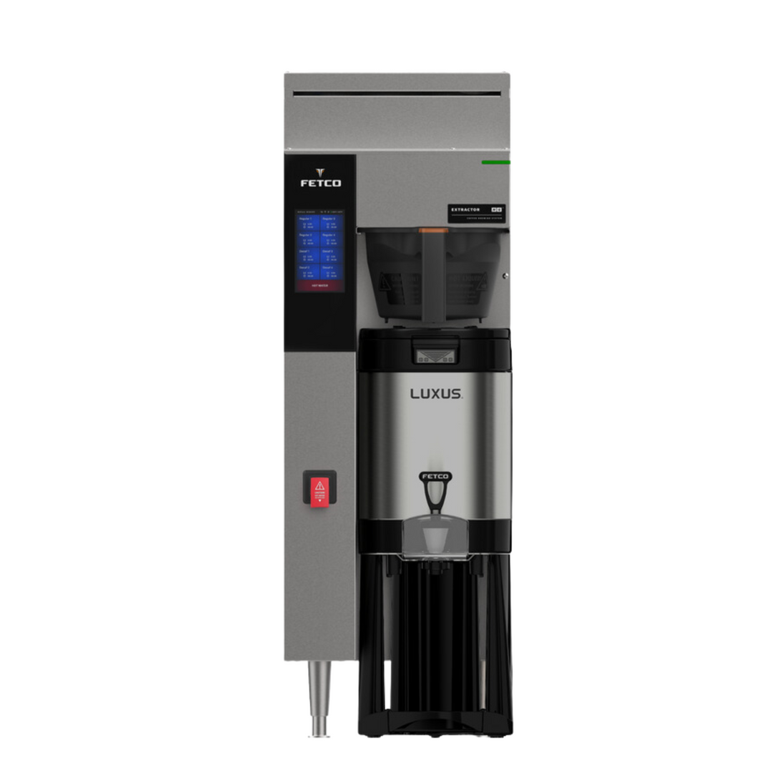Fetco CBS-2241 NG Single Station Coffee Brewer