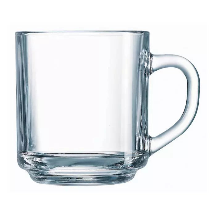 Cardinal Arcoroc Irish Coffee Glass Mug - 8.5 oz