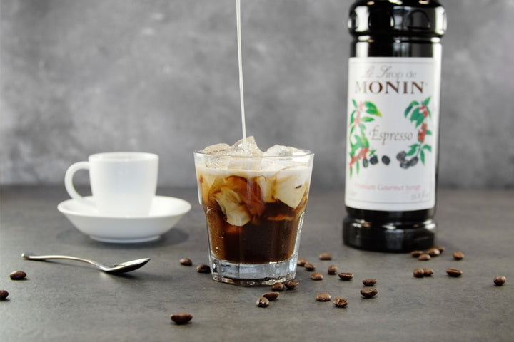 Monin Espresso Syrup