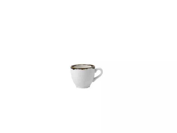 Dudson Harvest Natural Espresso Cup 3.5 oz.