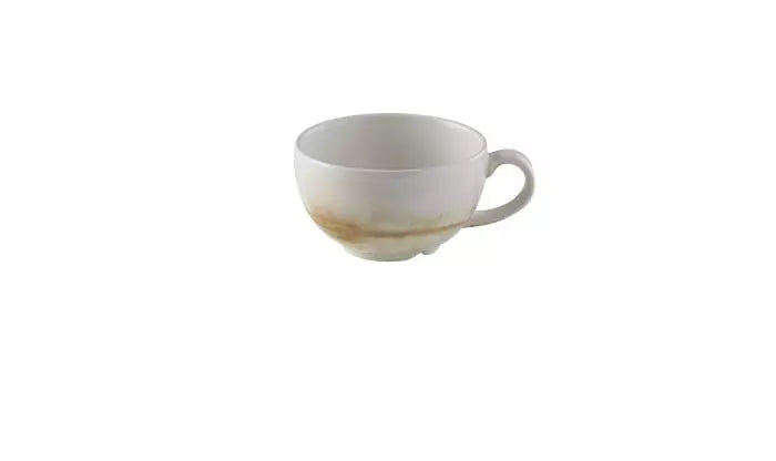 Maker's Finca Sandstone Coffee Cup 8 oz.