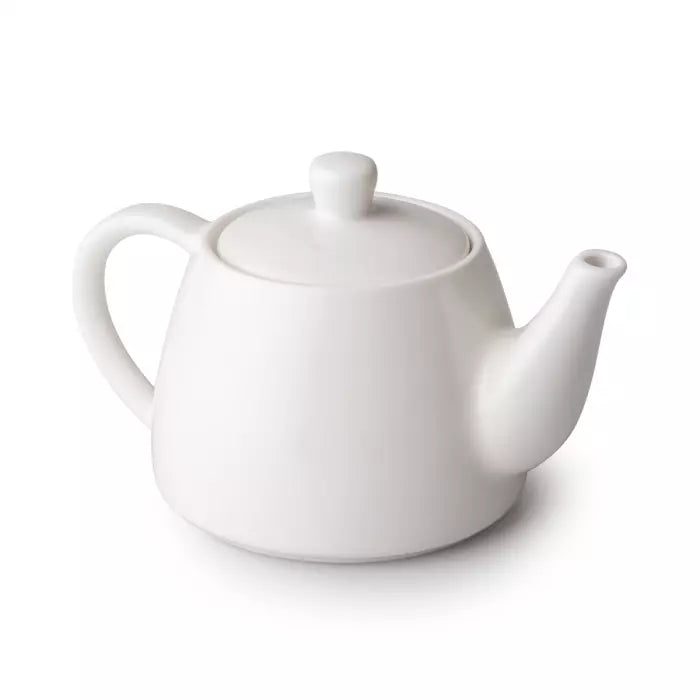 C&S Eternity Plus Teapot w/Lid 13 oz