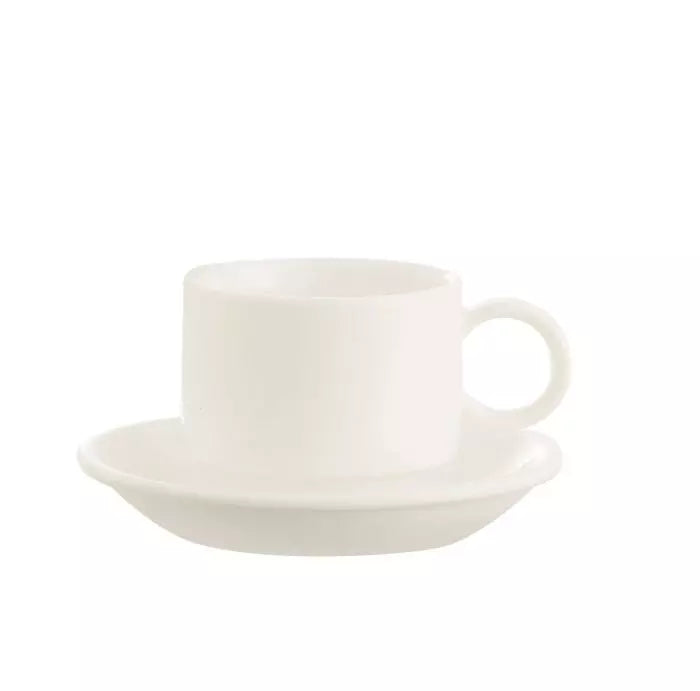 G3751 Daring Large Double Well Saucer