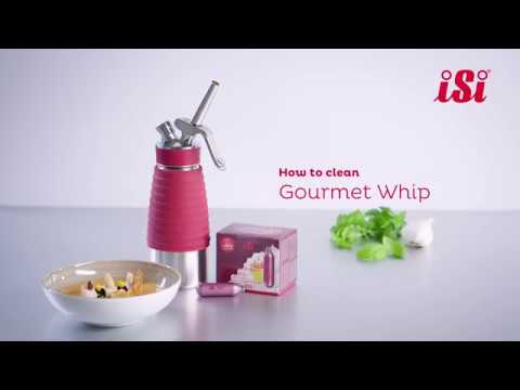 iSi Gourmet Whip 1 Quart