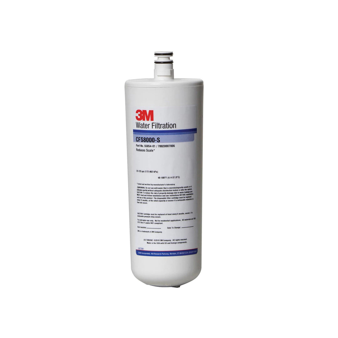 3M Purification/Cuno Quick Change Water Filter