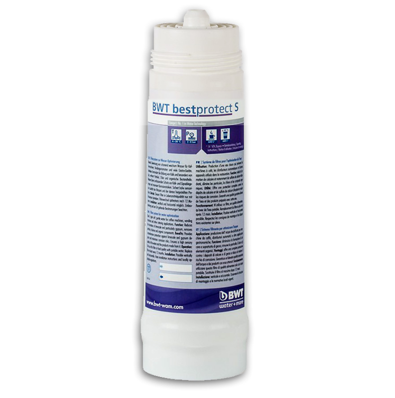 BWT BestProtect S Water Filter Cartridge