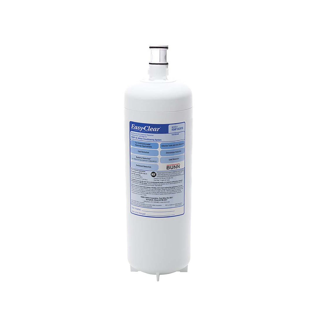 Bunn EQHP-5CCRTG Water Filter Cartridge (for Bunn Refresh PC Water Dispenser)