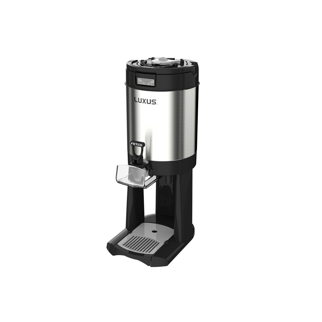 Luxus L4D-10 1.0 Gallon Thermal Dispenser with Stand for 2141/2142