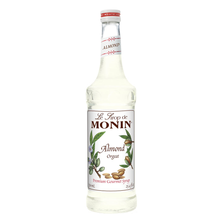 Monin Almond Syrup