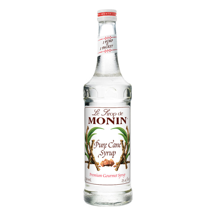 Monin Pure Cane Syrup Case