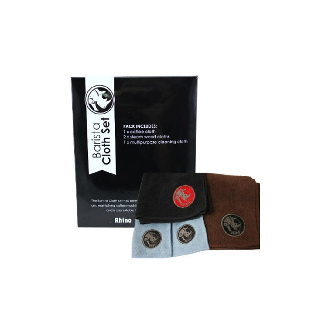 Rhino Coffee Gear Barista Cloth Set