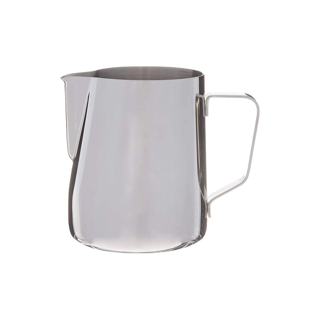 Rhino Coffee Gear Classic Stainless Steel Milk Pitcher 12oz/360ml