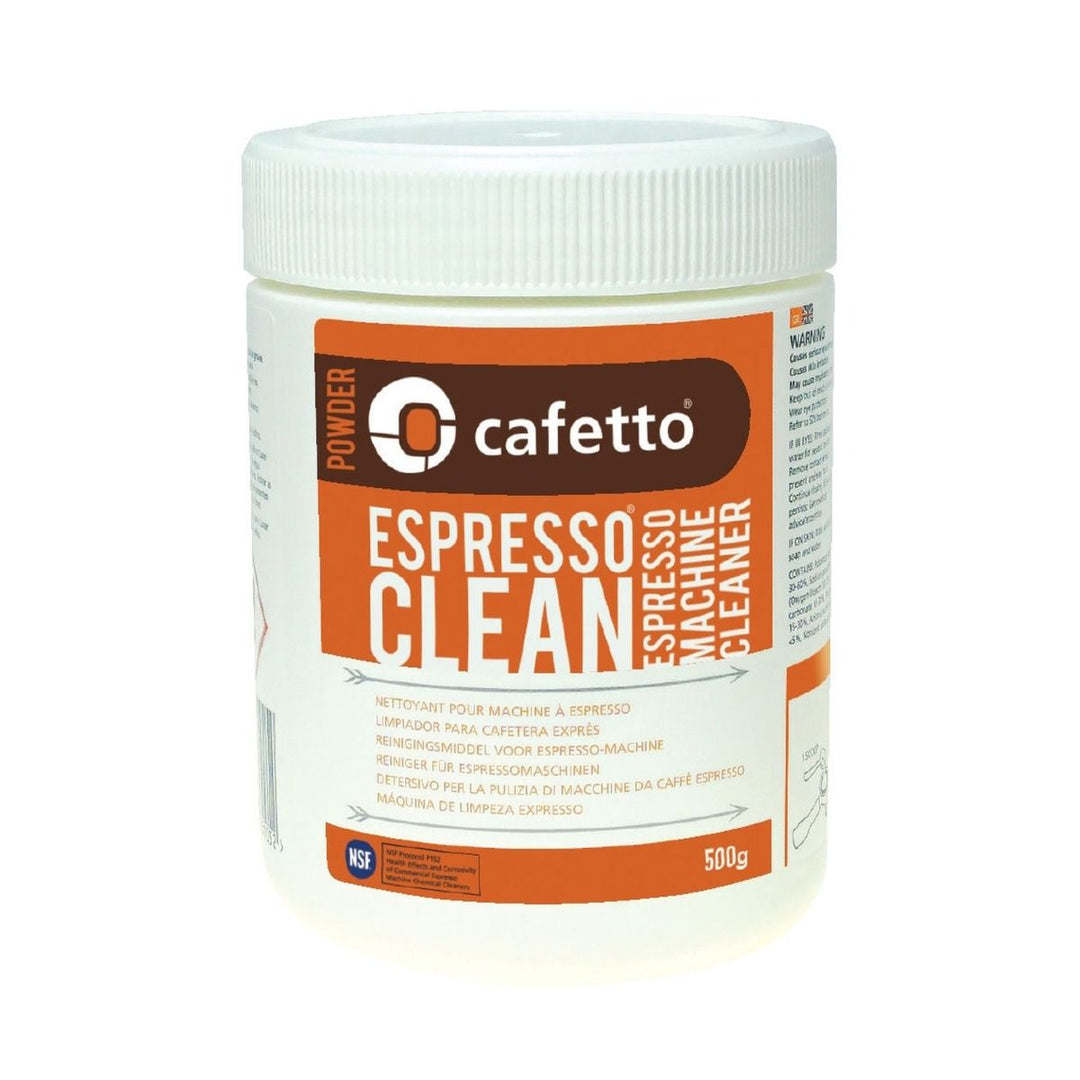Espresso Clean - 12 X 500g