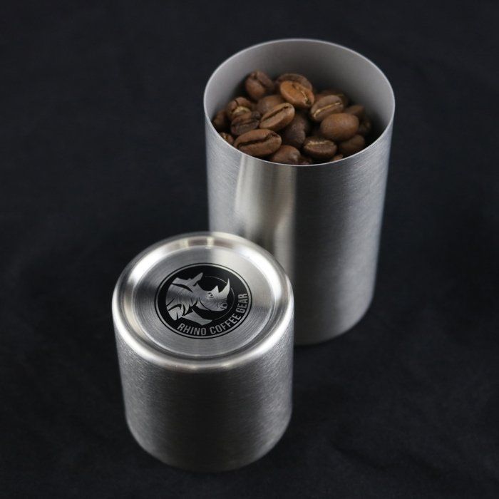 Rhino compact deals coffee hand grinder