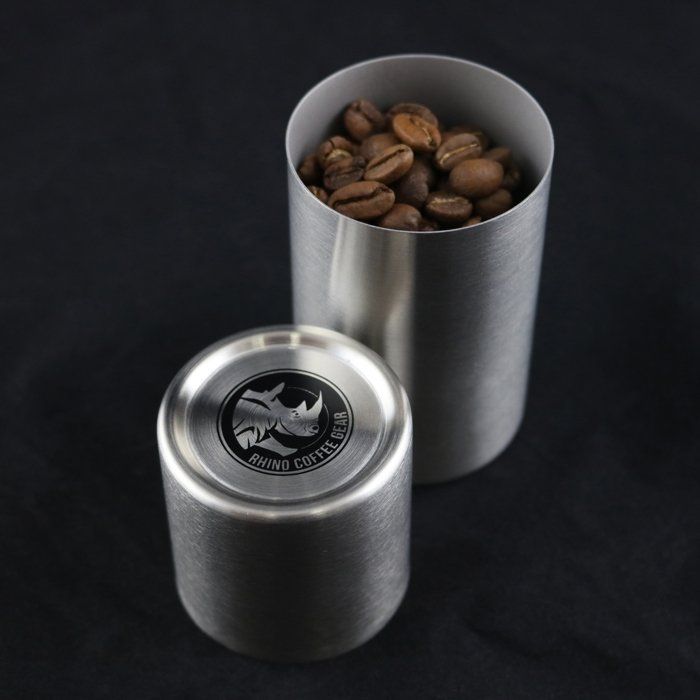 Rhino Compact Coffee Hand Grinder