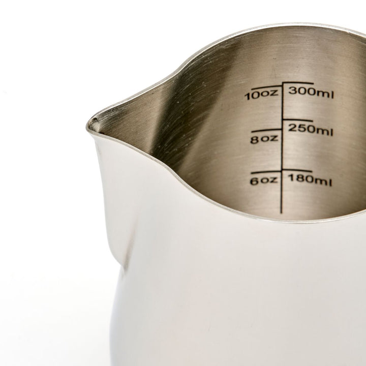 Rhino Coffee Gear Pro Milk Pitcher - 360ml/12oz