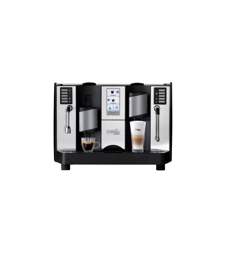Caffitaly S9003 Dual Head Automatic Espresso Machine
