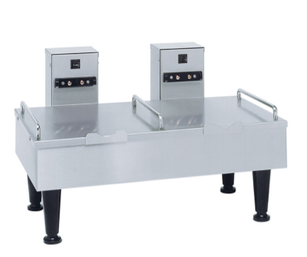 Soft Heat Double Stand for Infusion Series Coffee Server